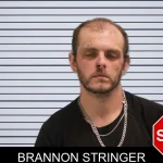 Brannon Stringer mugshot – Grady County , Georgia Brannon Stringer mugshot