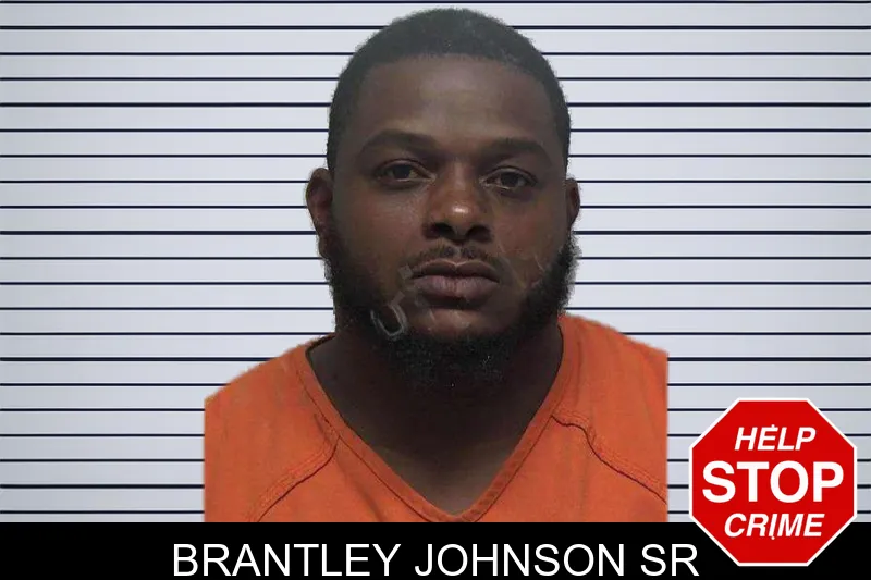 Brantley Johnson Sr mugshot – Laurens County , Georgia Brantley Johnson Sr mugshot