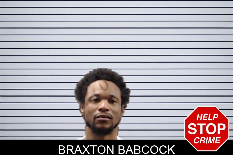 Braxton Babcock mugshot – DeKalb County , Georgia Braxton Babcock mugshot