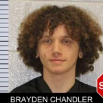 Brayden Chandler mugshot – Carroll County , Georgia Brayden Chandler mugshot