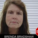 Brenda Bradshaw mugshot – Peach County , Georgia Brenda Bradshaw mugshot