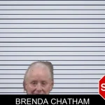 Brenda Chatham mugshot – Banks County , Georgia Brenda Chatham mugshot
