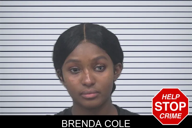 Brenda Cole mugshot – Gwinnett County , Georgia Brenda Cole mugshot