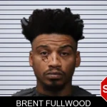 Brent Fullwood mugshot – Forsyth County , Georgia Brent Fullwood mugshot