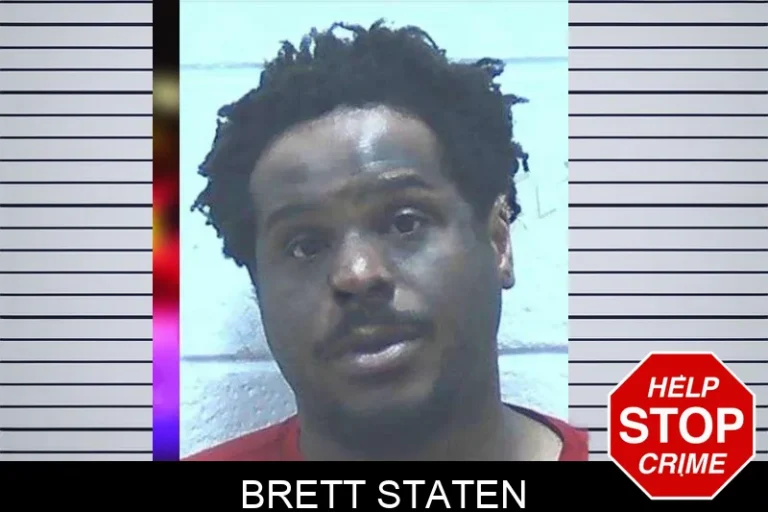 Brett Staten
