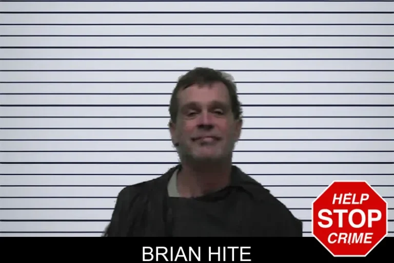 Brian Hite