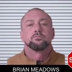 Brian Meadows mugshot – Walker County , Georgia Brian Meadows mugshot