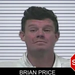 Brian Price mugshot – Dawson County , Georgia Brian Price mugshot