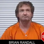 Brian Randall mugshot – Oglethorpe County , Georgia Brian Randall mugshot