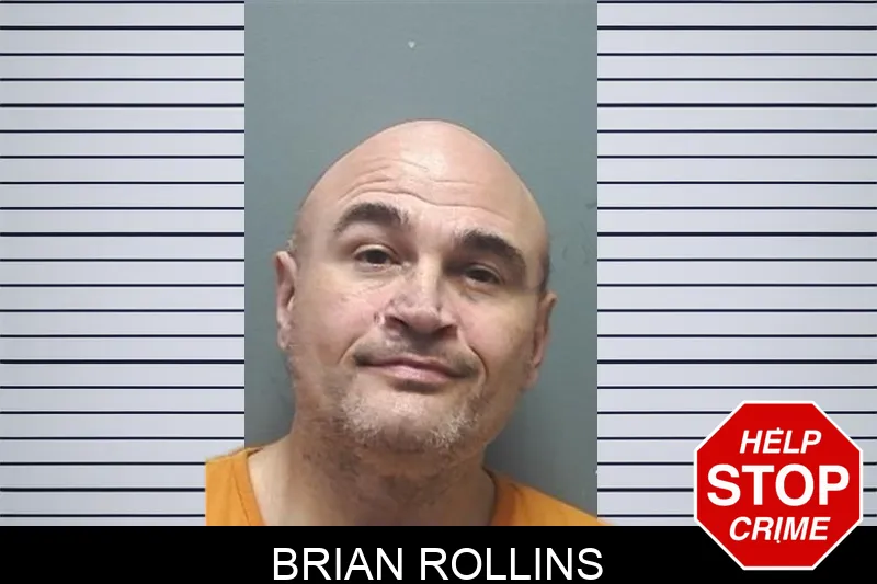 Brian Rollins mugshot – Cherokee County , Georgia Brian Rollins mugshot