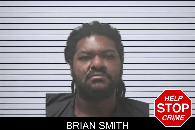 Brian Smith mugshot – Coweta County , Georgia Brian Smith mugshot