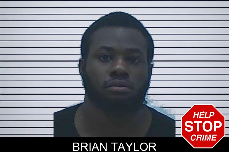 Brian Taylor mugshot – Jackson County , Georgia Brian Taylor mugshot