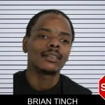 Brian Tinch mugshot – Floyd County , Georgia Brian Tinch mugshot