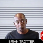 Brian Trotter mugshot – DeKalb County , Georgia Brian Trotter mugshot