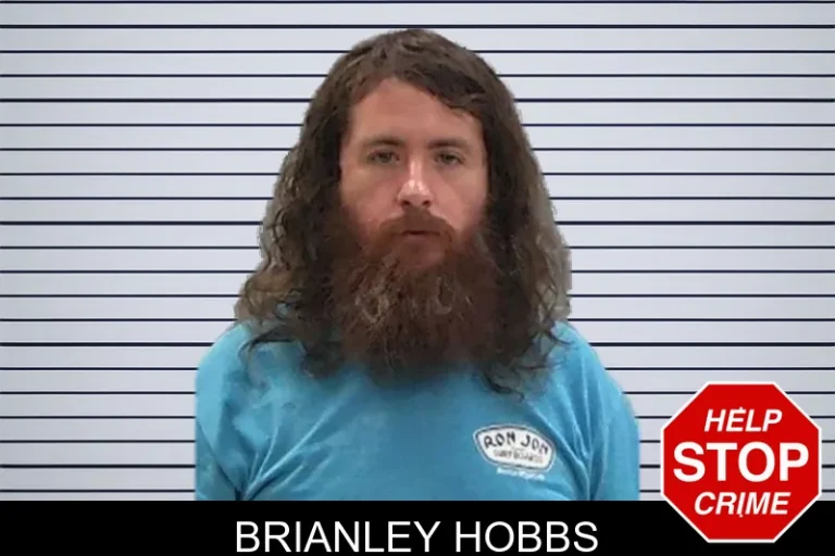 Brianley Hobbs