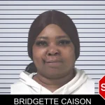 Bridgette Caison mugshot – Douglas County , Georgia Bridgette Caison mugshot