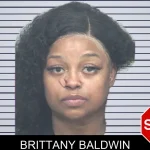 Brittany Baldwin mugshot – Gwinnett County , Georgia Brittany Baldwin mugshot
