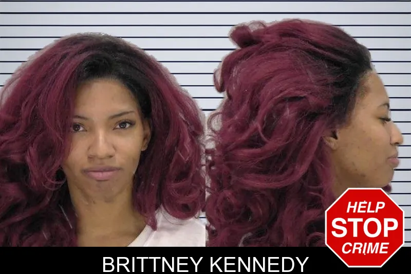 Brittney Kennedy mugshot – Richmond County , Georgia Brittney Kennedy mugshot