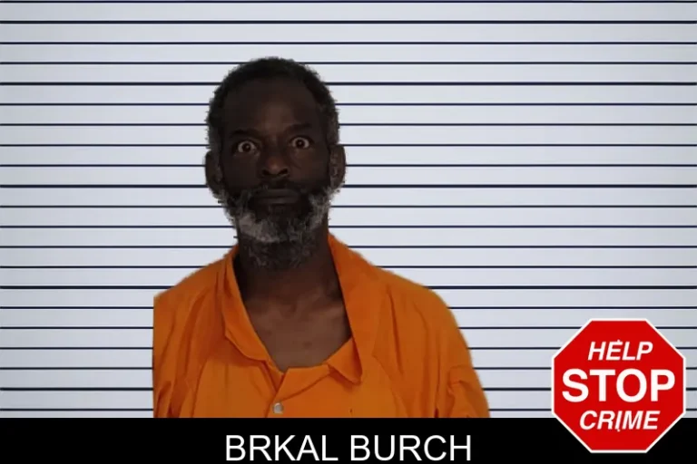 Brkal Burch