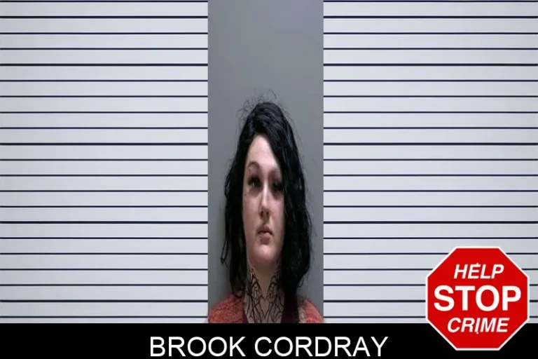 Brook Cordray