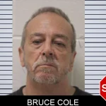 Bruce Cole mugshot – Jones County , Georgia Bruce Cole mugshot