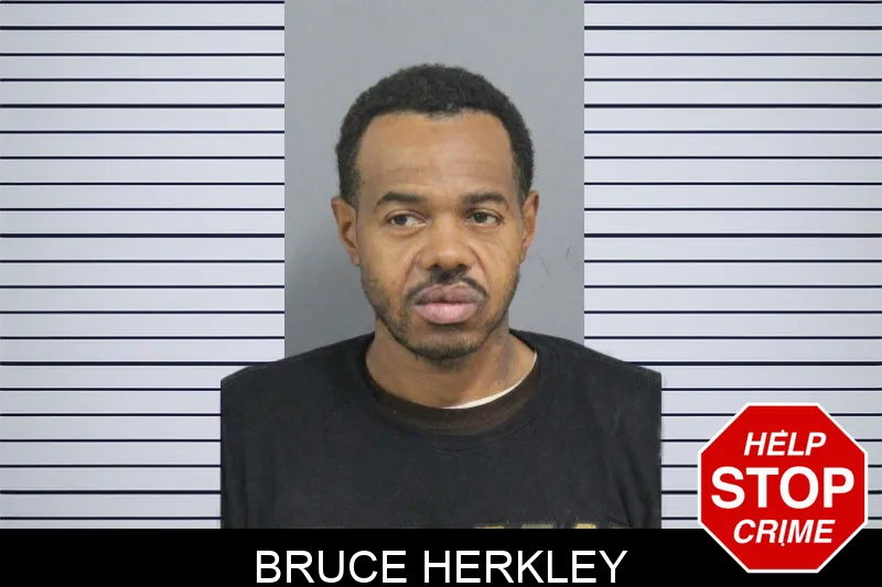 Bruce Herkley mugshot – Catoosa County , Georgia Bruce Herkley mugshot