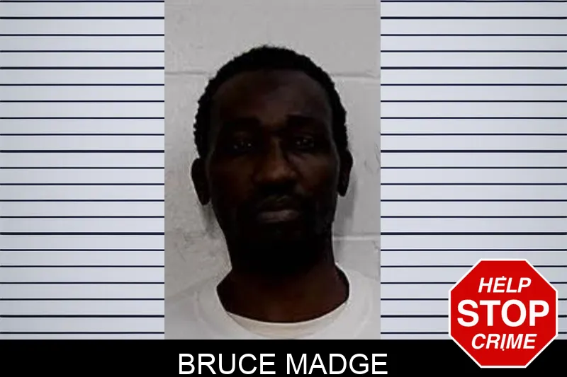 Bruce Madge mugshot – Decatur County , Georgia Bruce Madge mugshot
