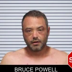 Bruce Powell mugshot – White County , Georgia Bruce Powell mugshot