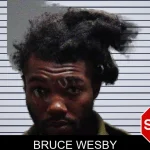 Bruce Wesby mugshot – Burke County , Georgia Bruce Wesby mugshot
