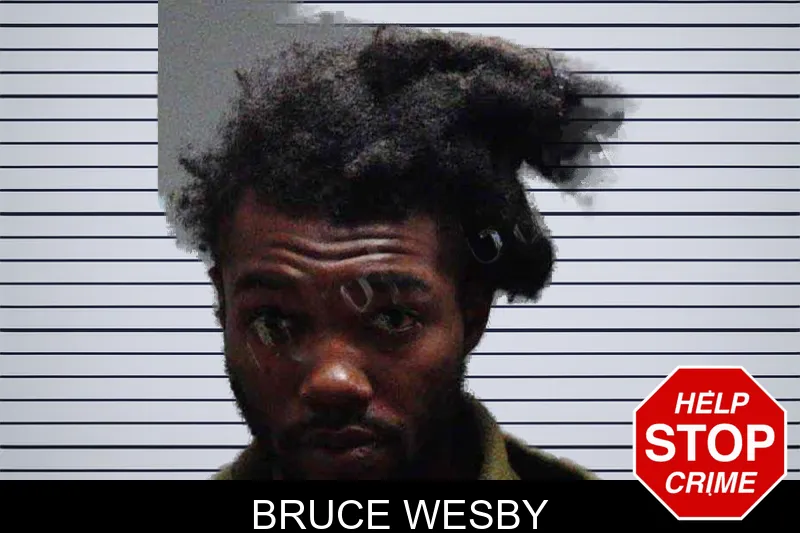 Bruce Wesby mugshot – Burke County , Georgia Bruce Wesby mugshot