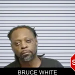 Bruce White mugshot – Fulton County , Georgia Bruce White mugshot