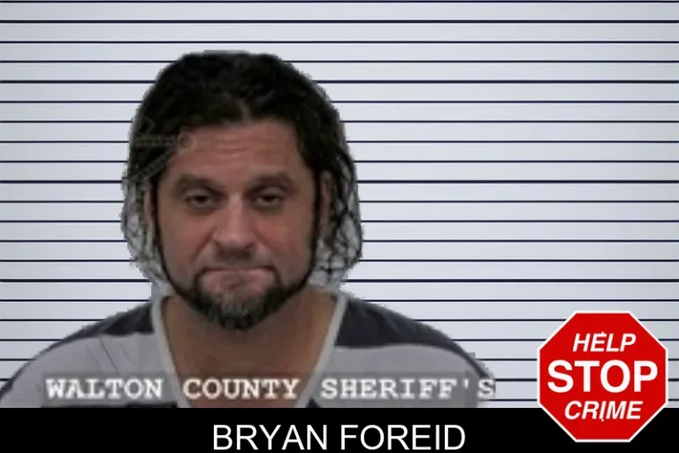 Bryan Foreid