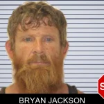 Bryan Jackson mugshot – Jones County , Georgia Bryan Jackson mugshot