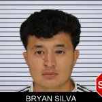 Bryan Silva mugshot – Cobb County , Georgia Bryan Silva mugshot