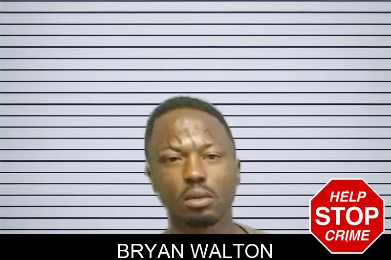 Bryan Walton mugshot – Fulton County , Georgia Bryan Walton mugshot