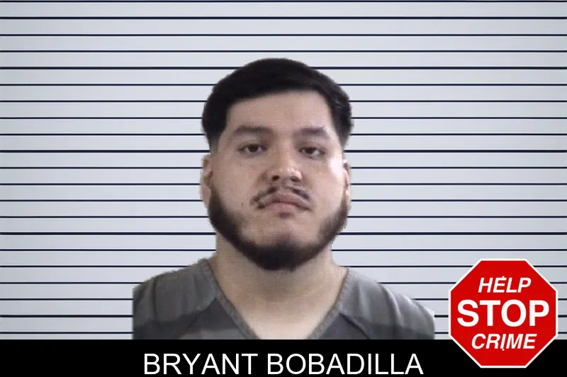 Bryant Bobadilla mugshot – Whitfield County , Georgia Bryant Bobadilla mugshot