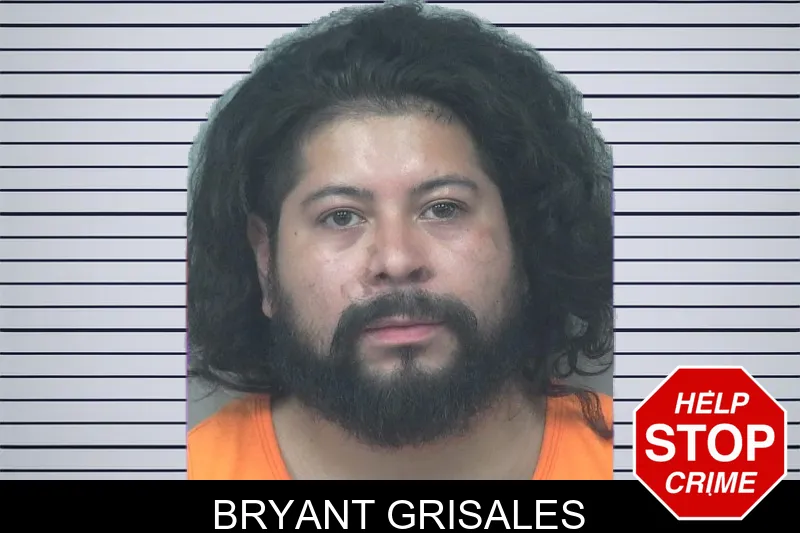 Bryant Grisales mugshot – Gwinnett County , Georgia Bryant Grisales mugshot