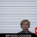 Bryson Coggins mugshot – Irwin County , Georgia Bryson Coggins mugshot