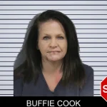 Buffie Cook mugshot – Catoosa County , Georgia Buffie Cook mugshot
