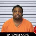 Byron Brooks mugshot – Thomas County , Georgia Byron Brooks mugshot