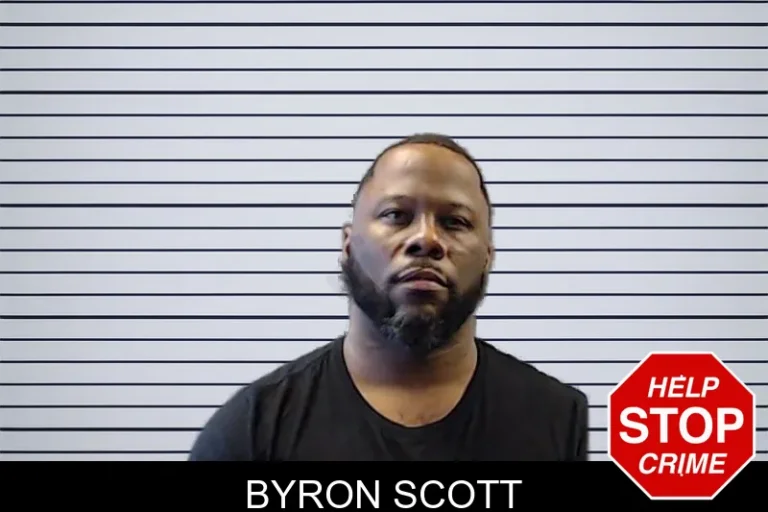 Byron Scott
