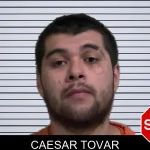 Caesar Tovar mugshot – Wayne County , Georgia Caesar Tovar mugshot