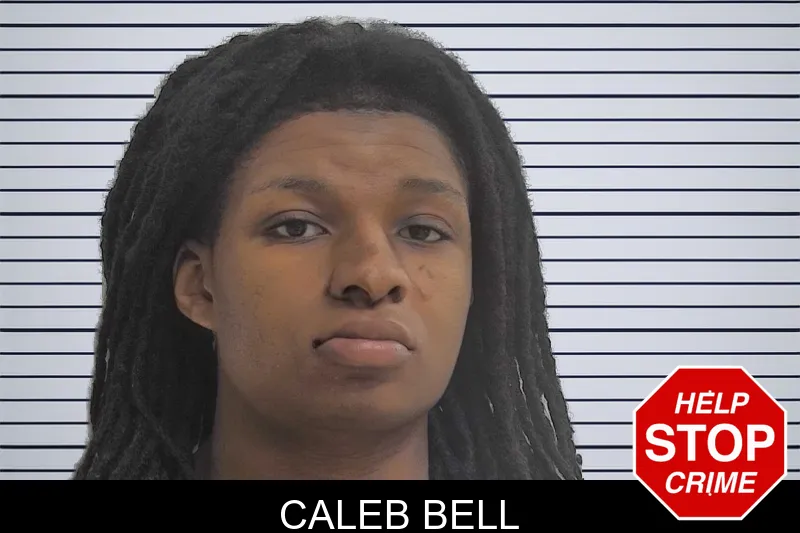 Caleb Bell mugshot – Oconee County , Georgia Caleb Bell mugshot