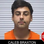 Caleb Braxton mugshot – Cherokee County , Georgia Caleb Braxton mugshot