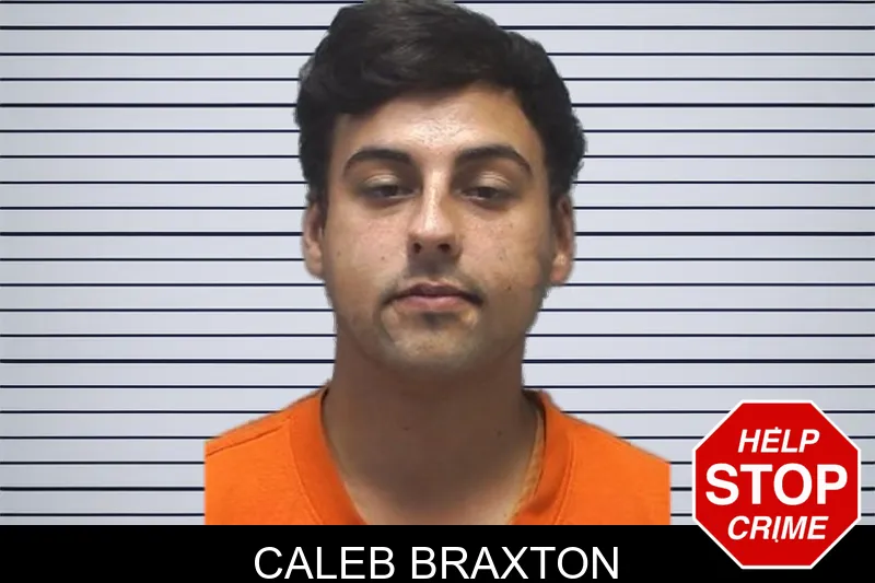 Caleb Braxton mugshot – Cherokee County , Georgia Caleb Braxton mugshot