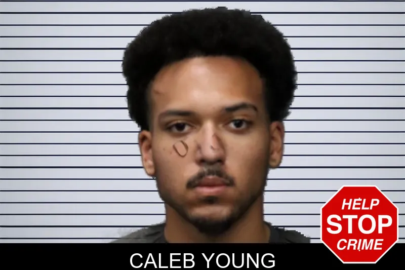 Caleb Young mugshot – Forsyth County , Georgia Caleb Young mugshot
