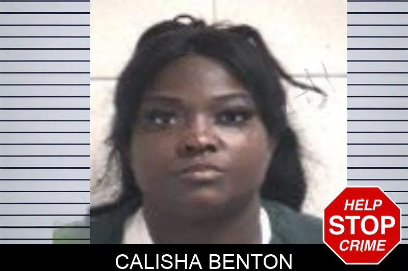 Calisha Benton mugshot – Henry County , Georgia Calisha Benton mugshot