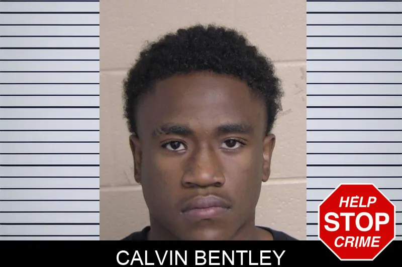 Calvin Bentley mugshot – Walker County , Georgia Calvin Bentley mugshot