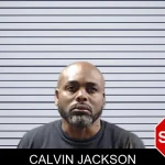 Calvin Jackson mugshot – DeKalb County , Georgia Calvin Jackson mugshot