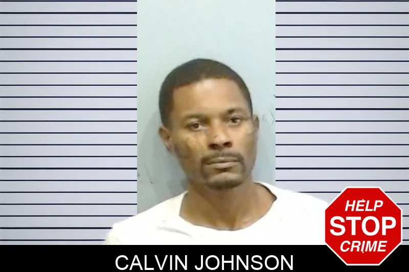 Calvin Johnson mugshot – Fulton County , Georgia Calvin Johnson mugshot